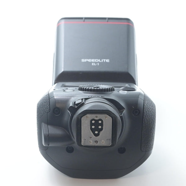 Canon EL-1 Speedlite [u1248237466]