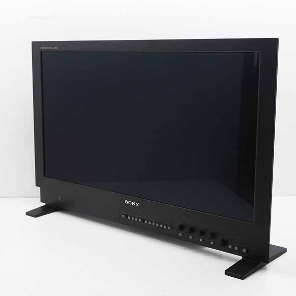 Sony BVM-X300 Professional Video Monitor 30 inch 4K OLED (for parts or not working) [w1248586689]