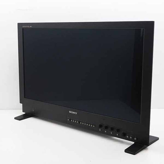 Sony BVM-X300 Professional Video Monitor 30 inch 4K OLED (for parts or not working) [w1248586689]