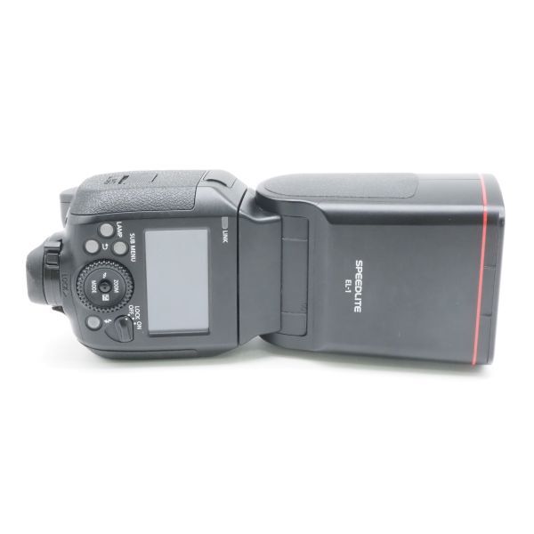 Canon EL-1 Speedlite Strobe [b1248724405]