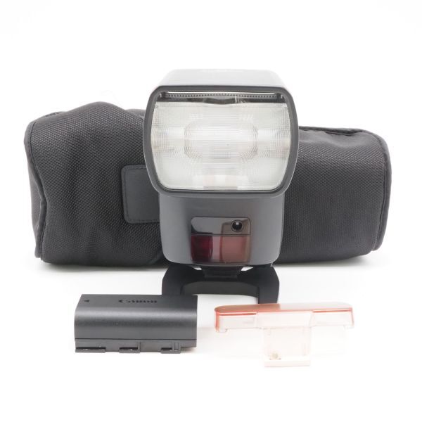 Canon EL-1 Speedlite Strobe [x1248717977]