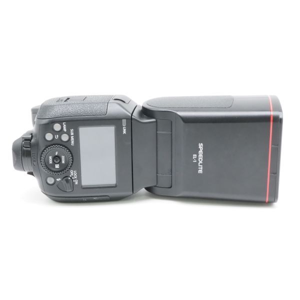 Canon EL-1 Speedlite Strobe [x1248717977]