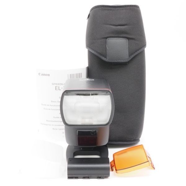 Canon EL-1 Strobe Light [z706234924]