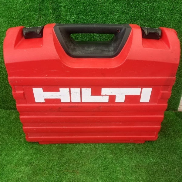 Hilti PR 30-HVS A12 Rotating Laser with 1 Battery and 3 Detectors [m1248811562]