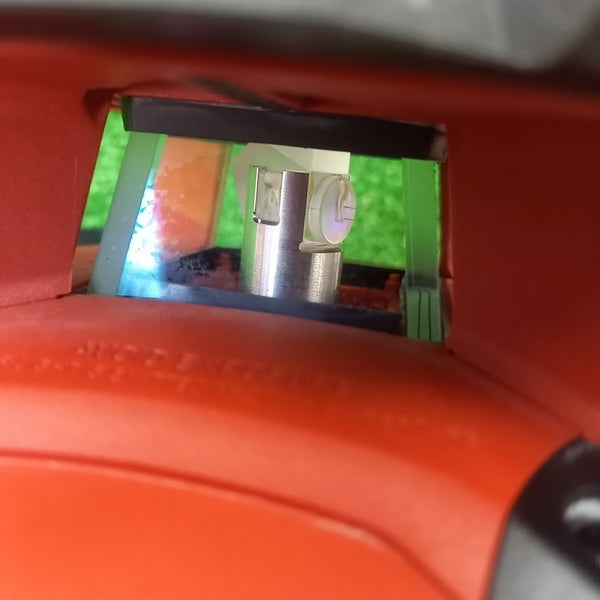 Hilti PR 30-HVS A12 Rotating Laser with 1 Battery and 3 Detectors [m1248811562]