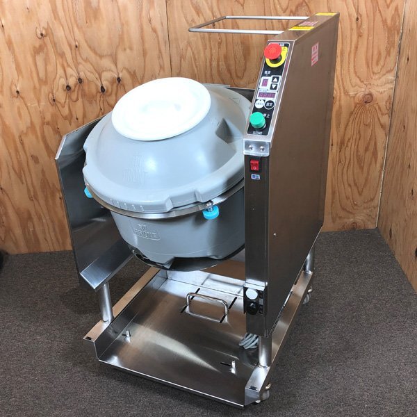 Suzumo MCR-ASB Automatic Sushi Rice Cutter [j1249140164]