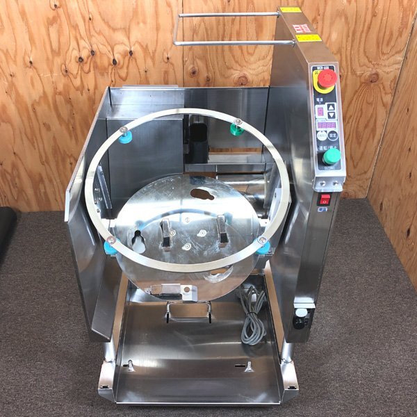 Suzumo MCR-ASB Automatic Sushi Rice Cutter [j1249140164]