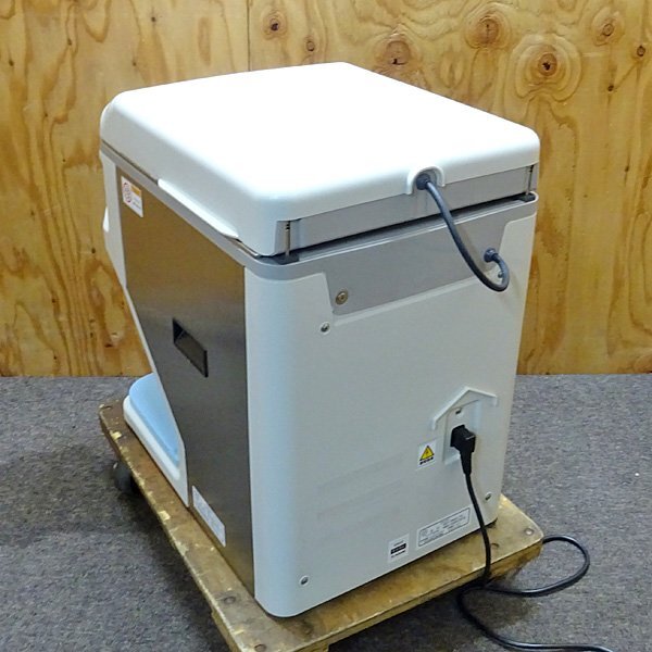 Suzumo GST-HMA-TB Rice Serving Robot 370W×595D×555Hmm [x1249240673]