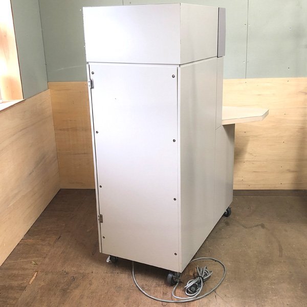 UCHIDA COUNTRON2200 Paper Counting Machine [t1249383693]