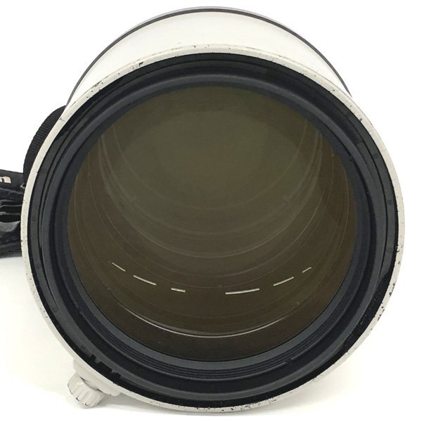 Canon EF400mm 1:2.8L IS II USM Telephoto Lens [p1249824462]