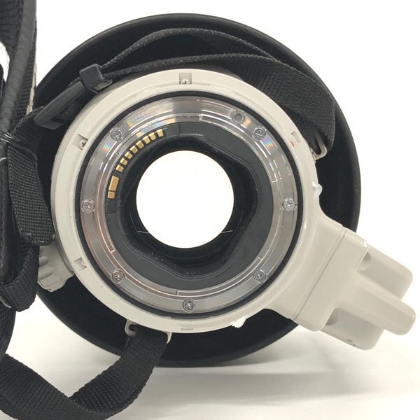 Canon EF400mm 1:2.8L IS II USM Telephoto Lens [p1249824462]