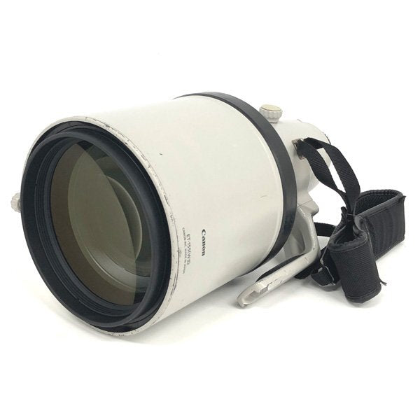 Canon EF400mm 1:2.8L IS II USM Telephoto Lens [p1249824462]