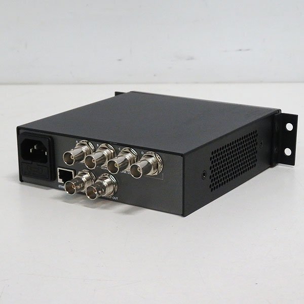 Blackmagic Design Teranex Mini 12G-SDI to Quad SDI 4 Units (for parts or not working) [f1249905513]