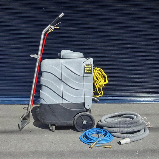 ZAOH SUPER STEAM RINSER Carpet Cleaner [n1250196592]