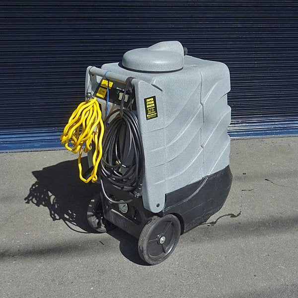 ZAOH SUPER STEAM RINSER Carpet Cleaner [n1250196592]