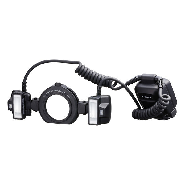 Canon MT-26EX-RT Macro Twin Light [v1250249650]
