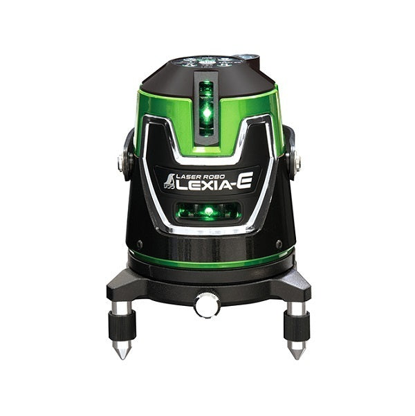 Shinwa 70885 Laser Robo Lexia E Green Measurement Tool [d1196590562]