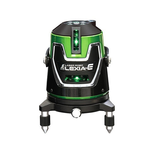 Shinwa 70885 Laser Robo Lexia E Green Measurement Tool [k1215529172]