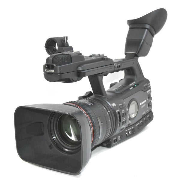 CANON XF300 Professional Video Camera [o1192833200]