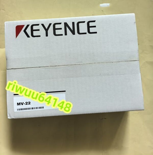 KEYENCE MV-22 [w1216524766]