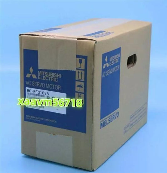 MITSUBISHI HC-RFS103B Servo Motor [1192158482]