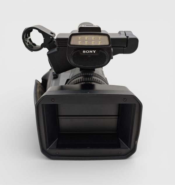 SONY HXR-NX5R Camcorder [x1217136759]