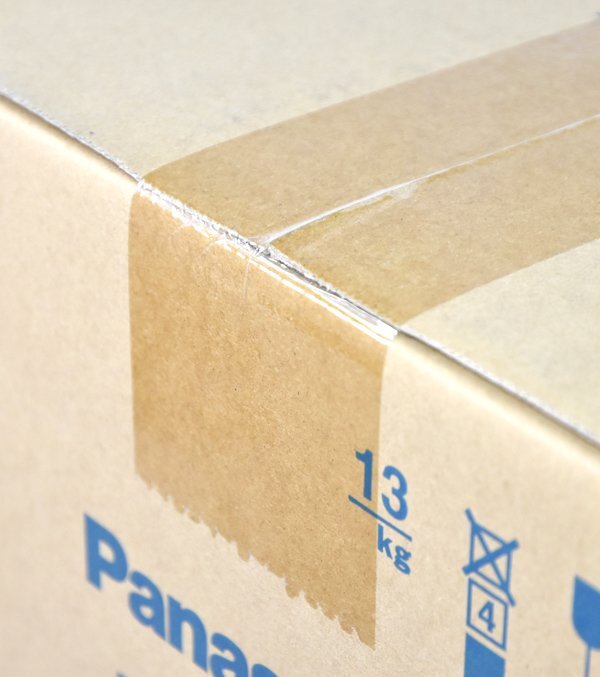 PANASONIC TH-100FP1 Projector [b1199133464]