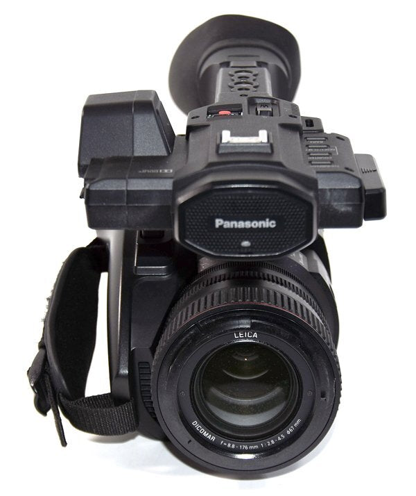 Panasonic AG-UX180 Professional Video Camera [p1208822120]