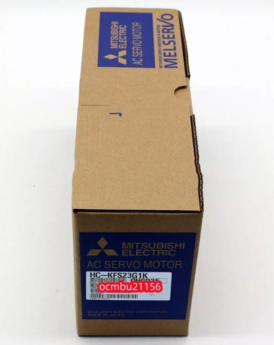 Mitsubishi Electric HC-KFS23G1K Servo Motor [p1199135621]