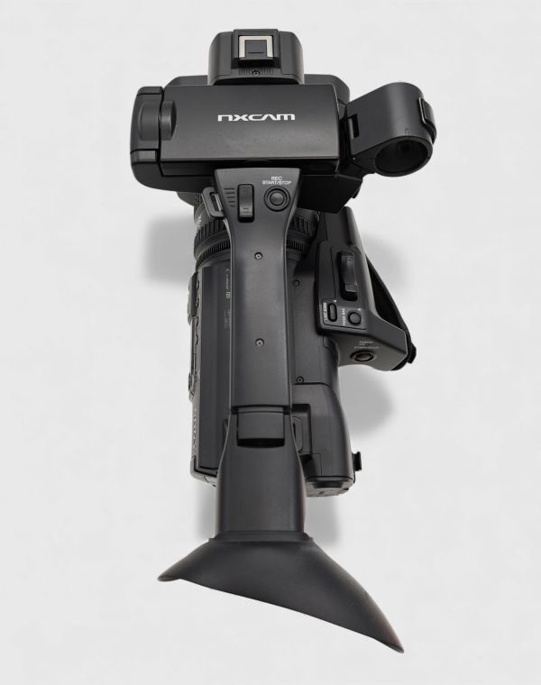 SONY HXR-NX100 NXCAM Camcorder [1214592584]