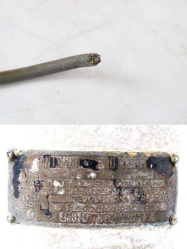 Emoteter 1800FS Antenna Rotator Controller Amateur Radio [r1205117937]