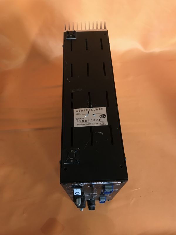Panasonic ASDPP250B Driver [m1014095827]