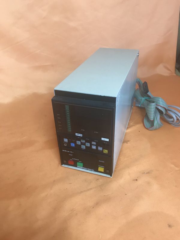 ULVAC TPC-1 Temperature Controller [n1014830525]