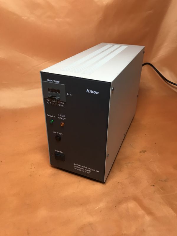 Nikon HB-10103AF Power Supply [u1014829775]