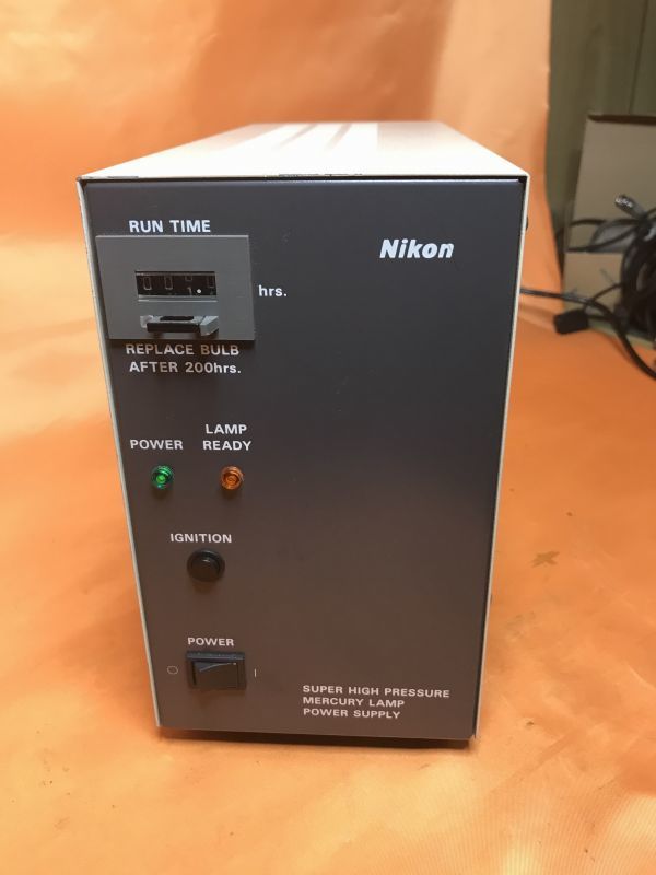 Nikon HB-10103AF Power Supply [u1014829775]