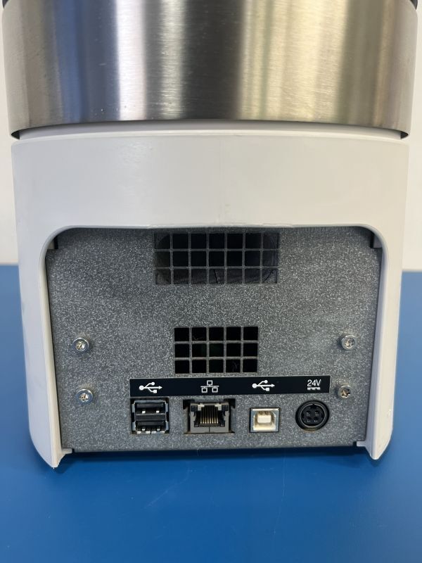 Mettler Toledo MP90 Melting Point Measuring System [t1171709224]