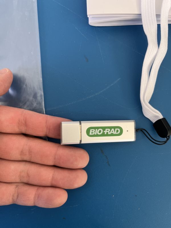 Bio-Rad PROTEAN i12 IEF Cell Two-Dimensional Electrophoresis System [s1171712046]