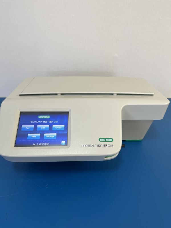 Bio-Rad PROTEAN i12 IEF Cell Two-Dimensional Electrophoresis System [s1171712046]