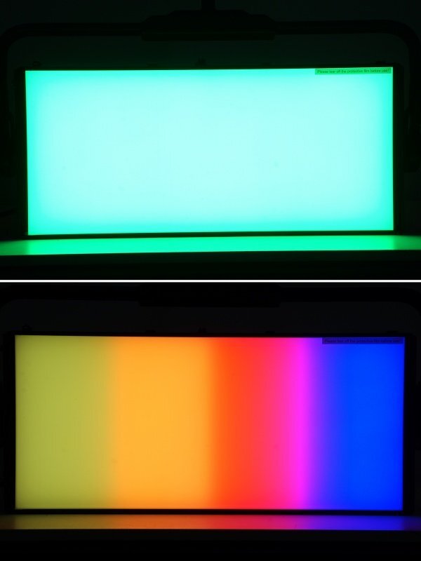 Aputure NOVA P600c Full Color LED Panel Light [w1181349176]