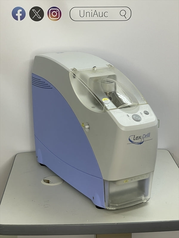NIDEK LexDrill Medical Device [t1190394896]