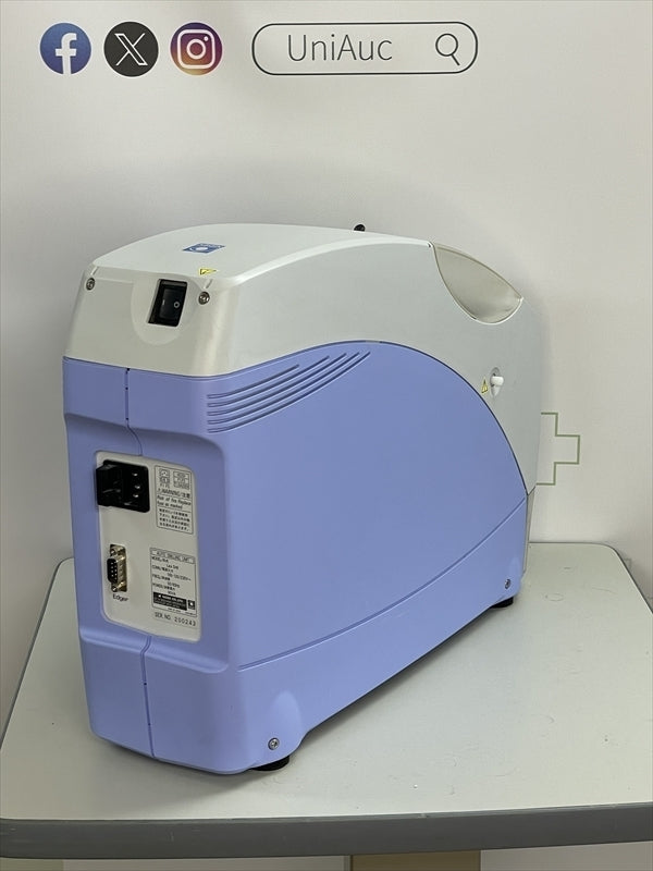 NIDEK LexDrill Medical Device [t1190394896]