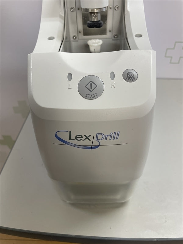 NIDEK LexDrill Medical Device [t1190394896]