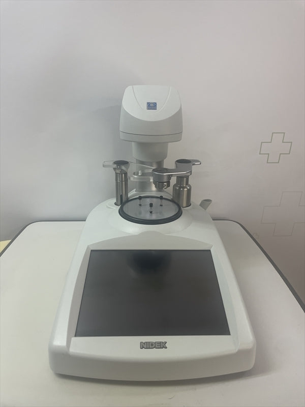 NIDEK Ice-mini Processing Machine [f1193996242]