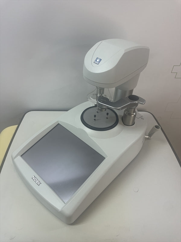 NIDEK Ice-mini Processing Machine [f1193996242]