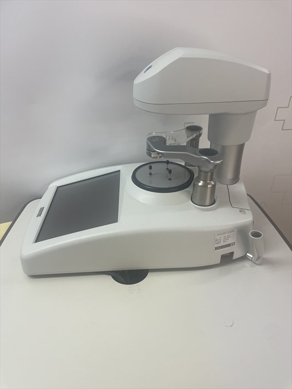NIDEK Ice-mini Processing Machine [f1193996242]
