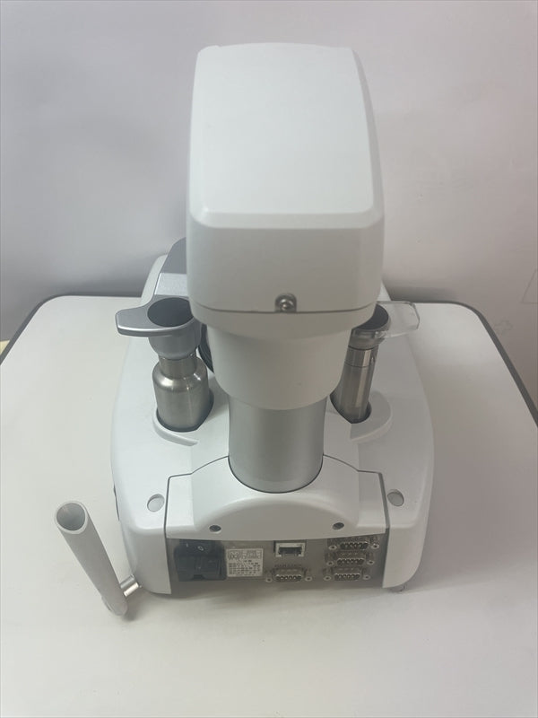 NIDEK Ice-mini Processing Machine [f1193996242]