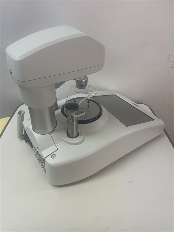 NIDEK Ice-mini Processing Machine [f1193996242]
