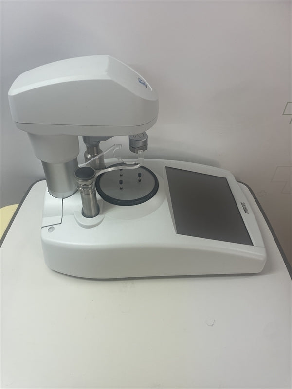 NIDEK Ice-mini Processing Machine [f1193996242]