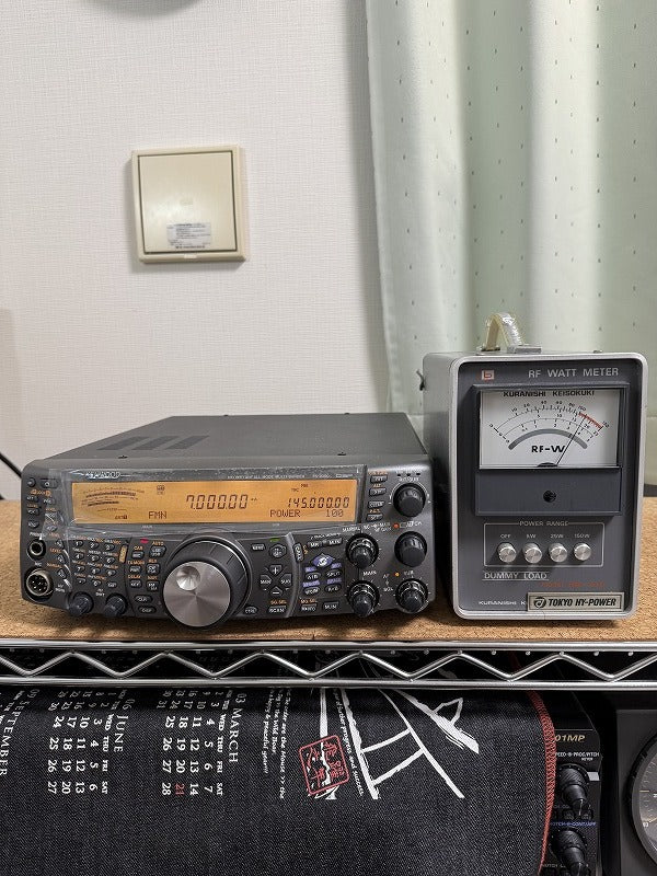 KENWOOD TS-2000S HF/50/144/430MHz All-mode Transceiver 100W [c1194481741]