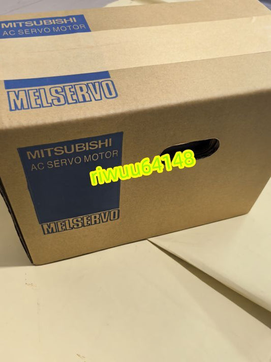 MITSUBISHI MR-H200ACN Servo Amplifier [w1197614778]